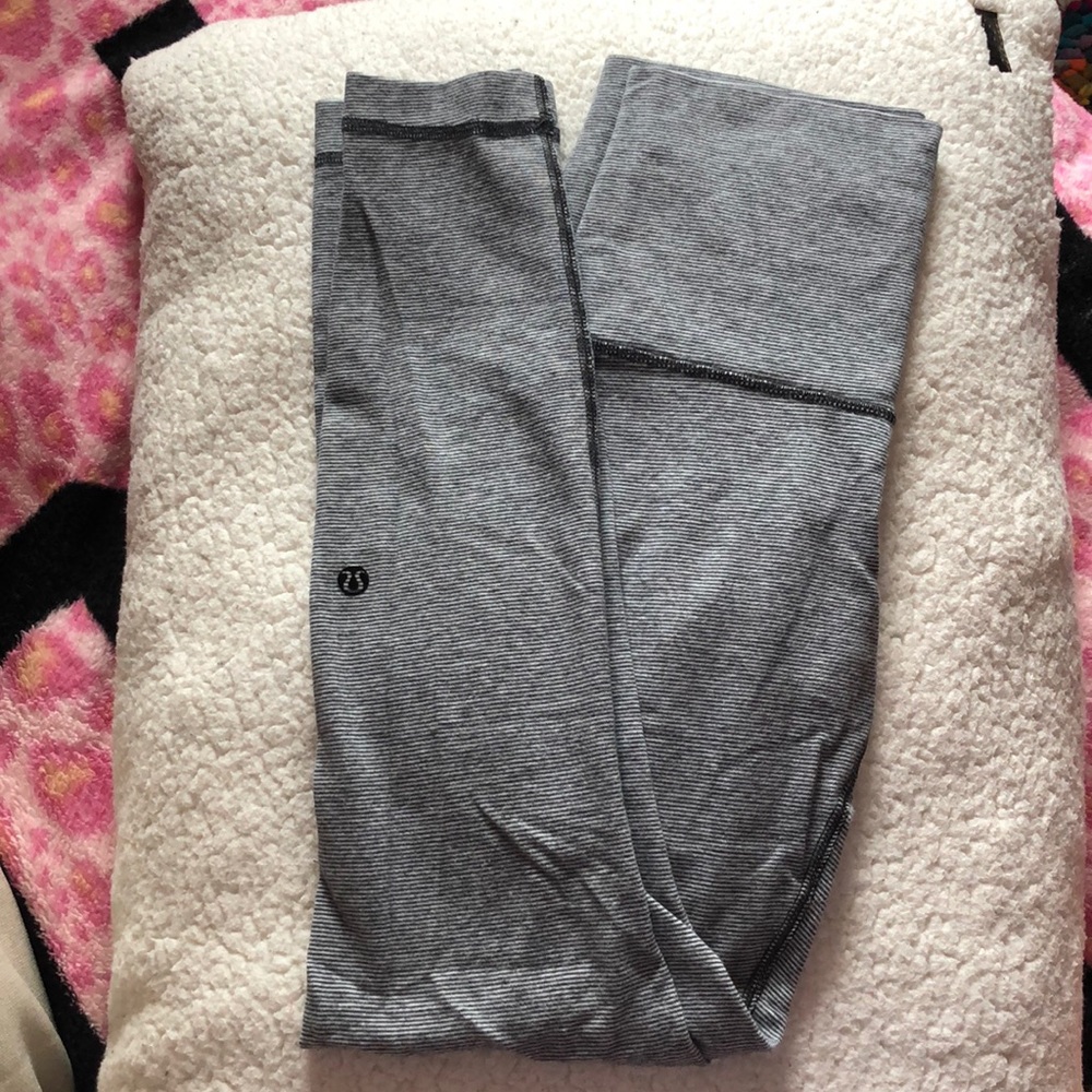 LULULEMON leggings